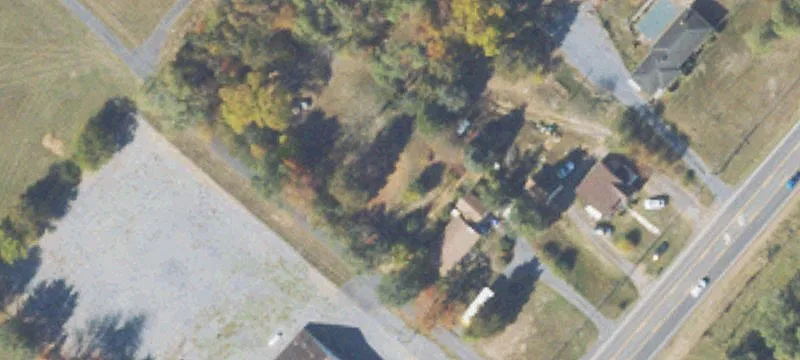Versatile Property with Development Potential