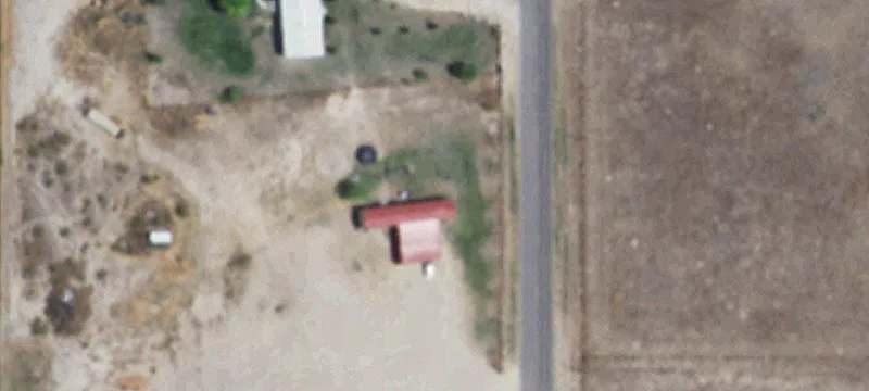 Land Lot in Lovington, NM