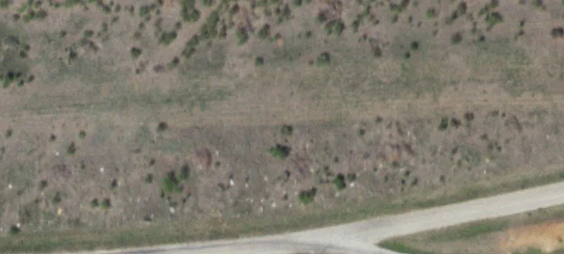 Commercial Land on Boys Ranch