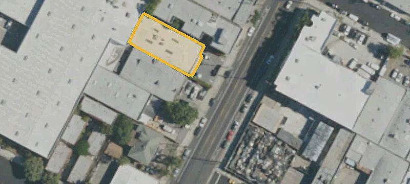 Los Angeles Specialty Property For Sale