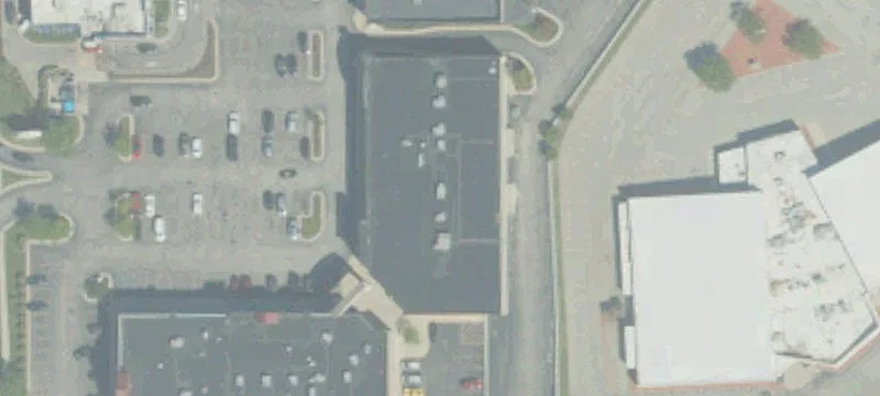 Retail Space at Woodpointe Crossings