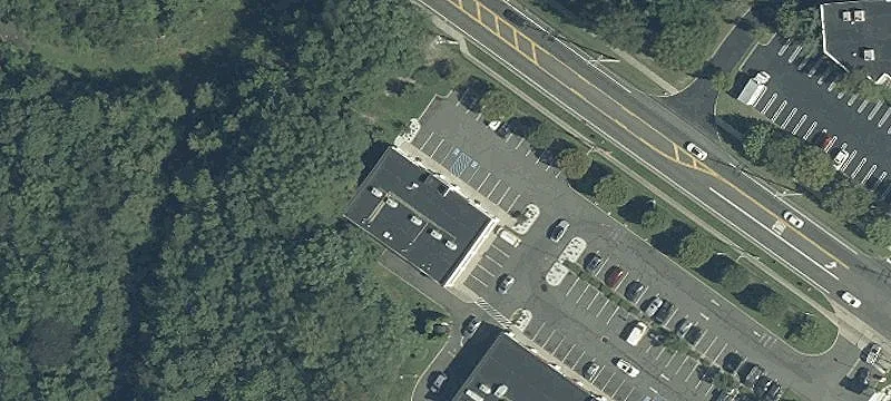 Land at Garden State Parkway