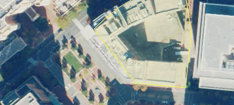 Courthouse Square Commercial Space