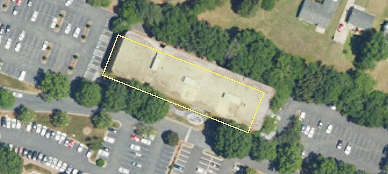 Carmel Executive Park Office Space