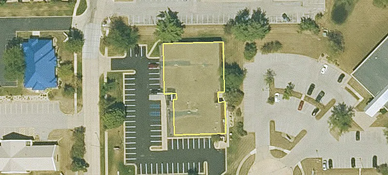 River Ridge Executive Park Office