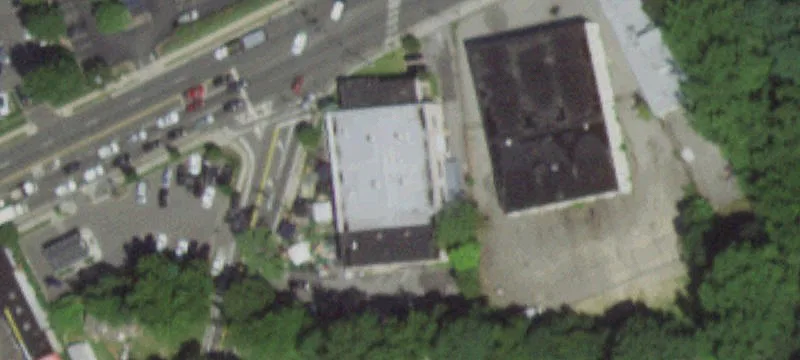 Retail Space for Lease