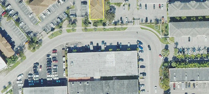 Warehouse Space Near Opa-Locka Airport