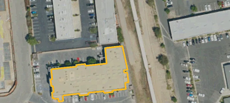 Santa Clarita Office Condo