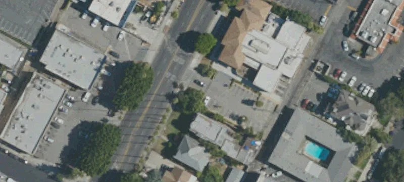 Prime Retail Space in Echo Park