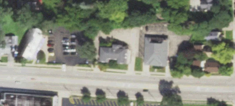 Professional Office Building For Rent