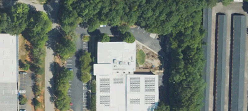 Raleigh Flex / Industrial Space