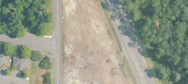 36.4 Acre Parcel For Sale