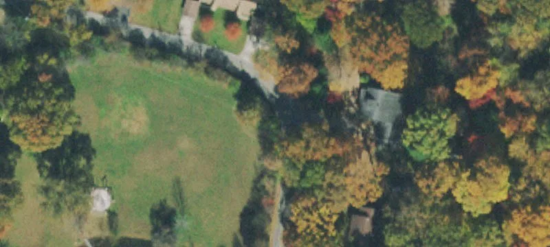 52.4 Acres on I-40