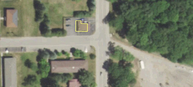 Marinette Office Building For Sale