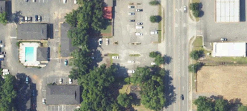 Prime Land on Hillcrest Road