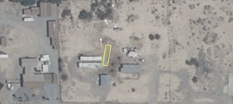 Pahrump Commercial Land For Sale