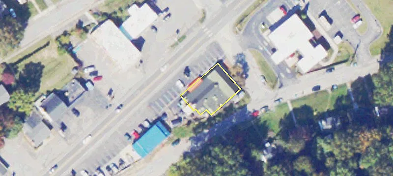 Iconic Roadhouse Restaurant For Sale
