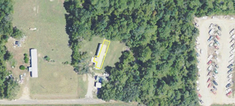 16.8 Acre Commercial Site