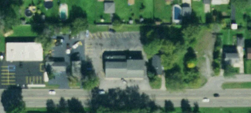 Mixed Use, Land