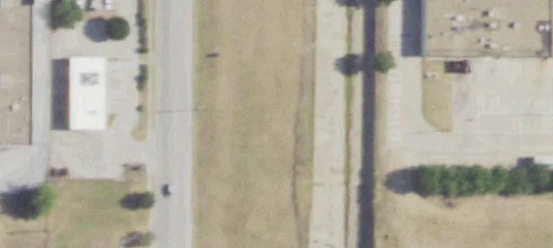 Prime Commercial Land Near Freeway