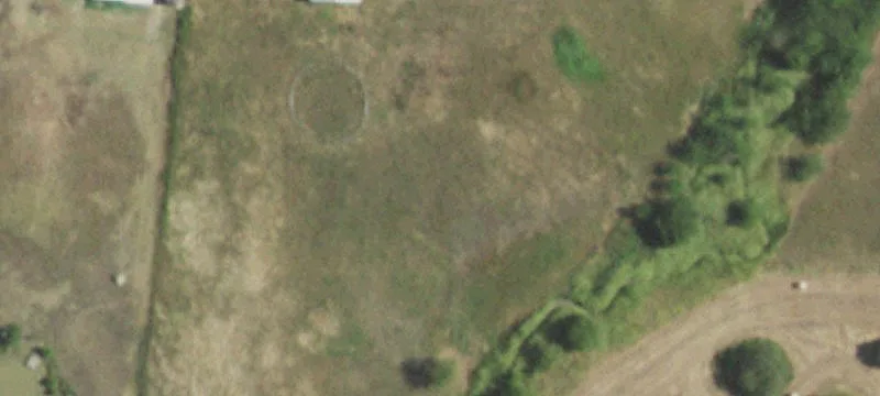 30 Acres of Land