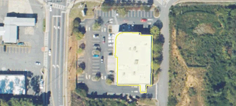 Commercial Land Ready for Development