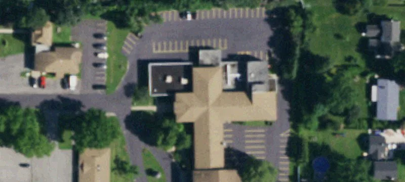 Albion Medical/Office Complex For Sale