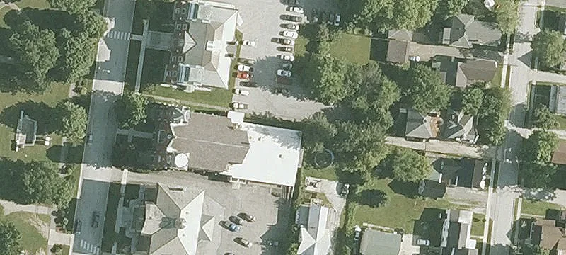 Residential Lots in St. Albans