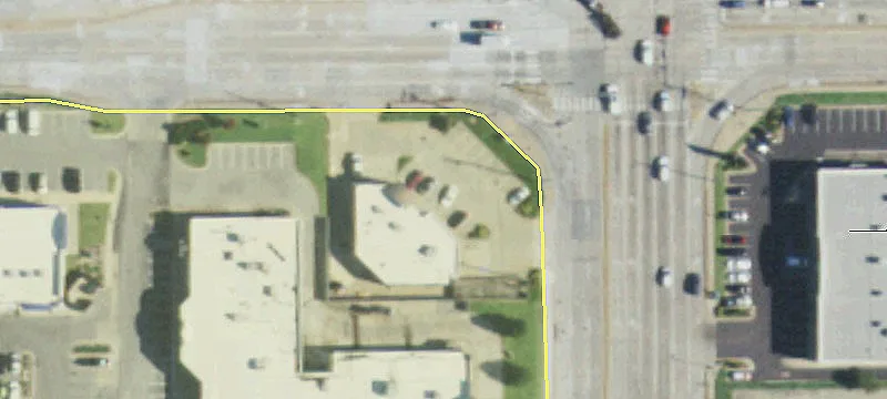 Retail Space Near Woodland Hills