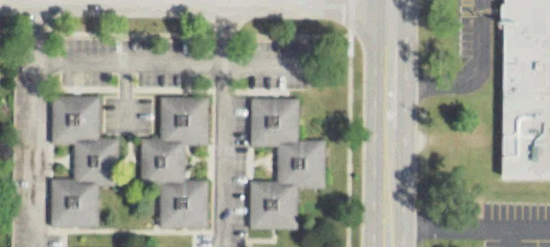 Rolling Meadows Office Center For Rent