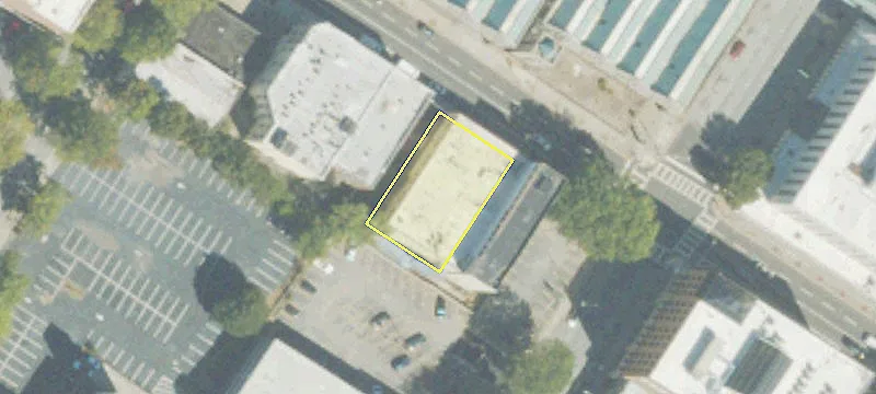 Downtown Atlanta Office Space Available
