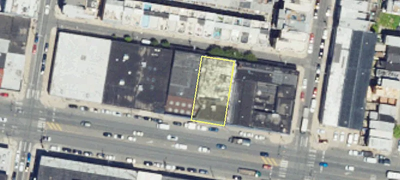 Flex Space on Washington Avenue