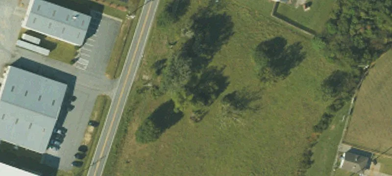Winterville Flex Industrial/Warehouse Space
