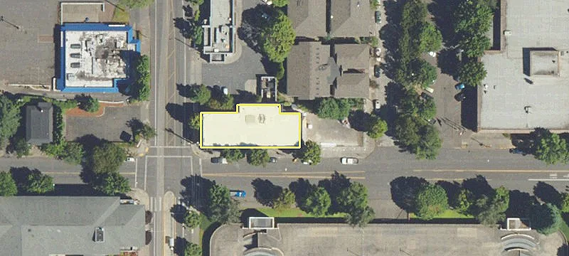 Former Montessori School Retail Space