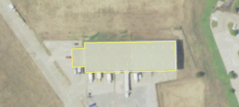 Tyler South Commercial Park Lots