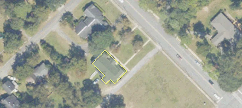 Land Adjacent to University Campus