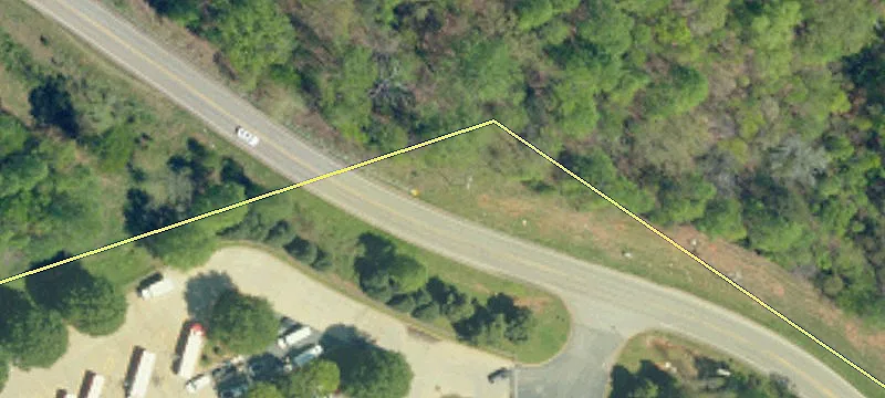 61 Acre Industrial Site