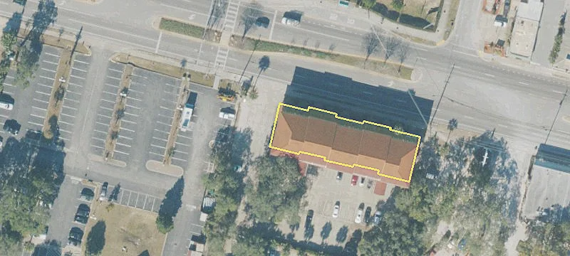 Harbor Village Mixed-Use Building