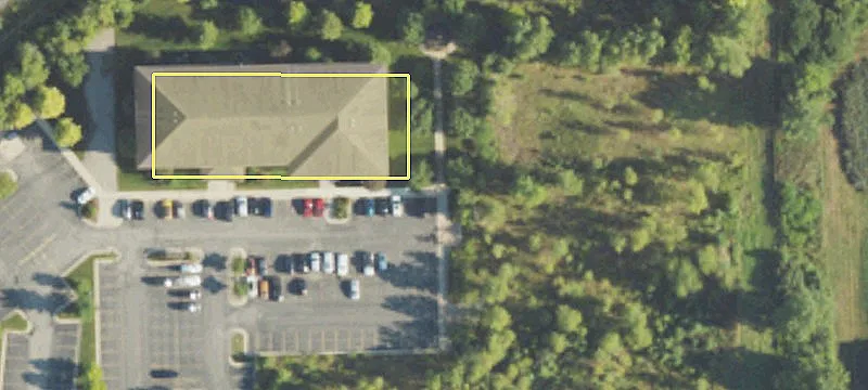 Partially Developed Land For Sale
