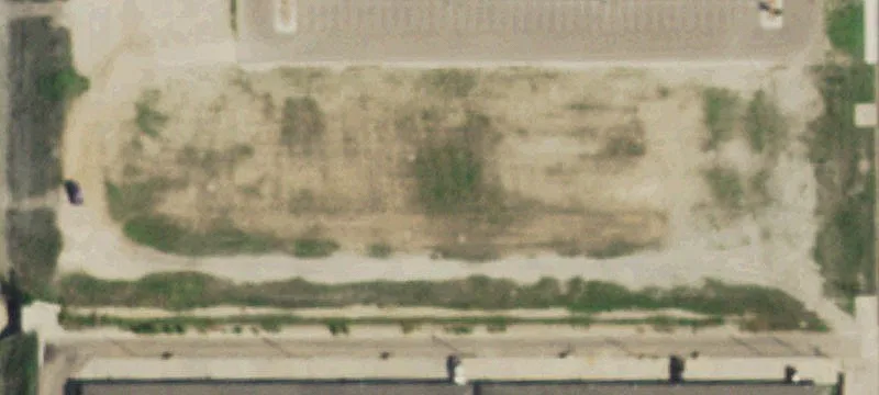 Commercial Land in Developing Area