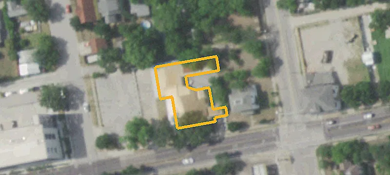East Austin Development Opportunity