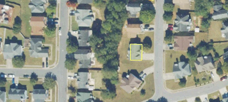 Commercial Land Opportunity in Rex