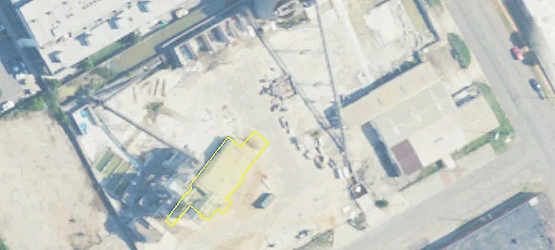 Prime Mixed-Use Development Land