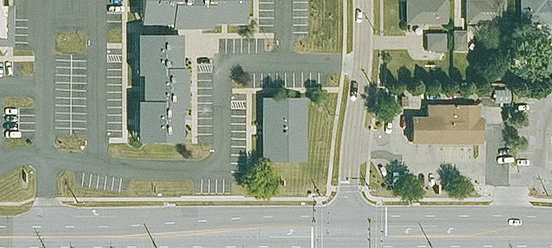 Retail Spaces Available For Rent
