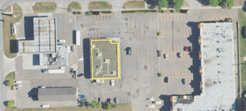 Office Space Available For Lease