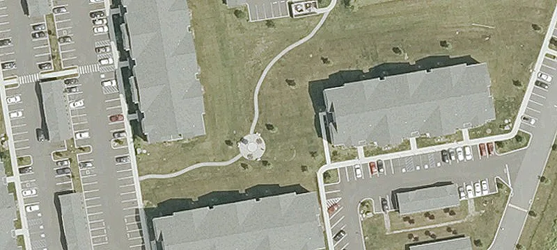 Talcottville Road Pad Sites Available