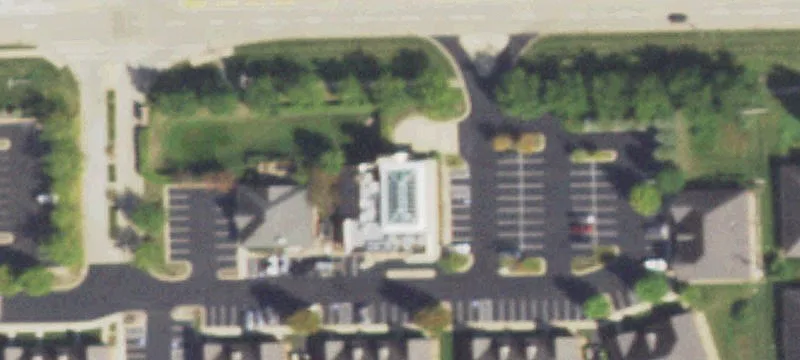 Restaurant Space in Frankfort Community