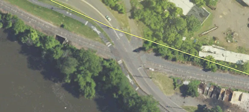 Prime Land Parcel in Pottstown