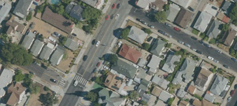 Development Opportunity in Boyle Heights