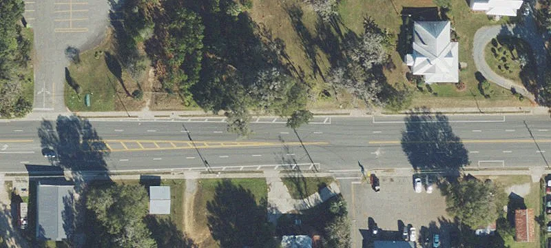 Highway Frontage Development Opportunity
